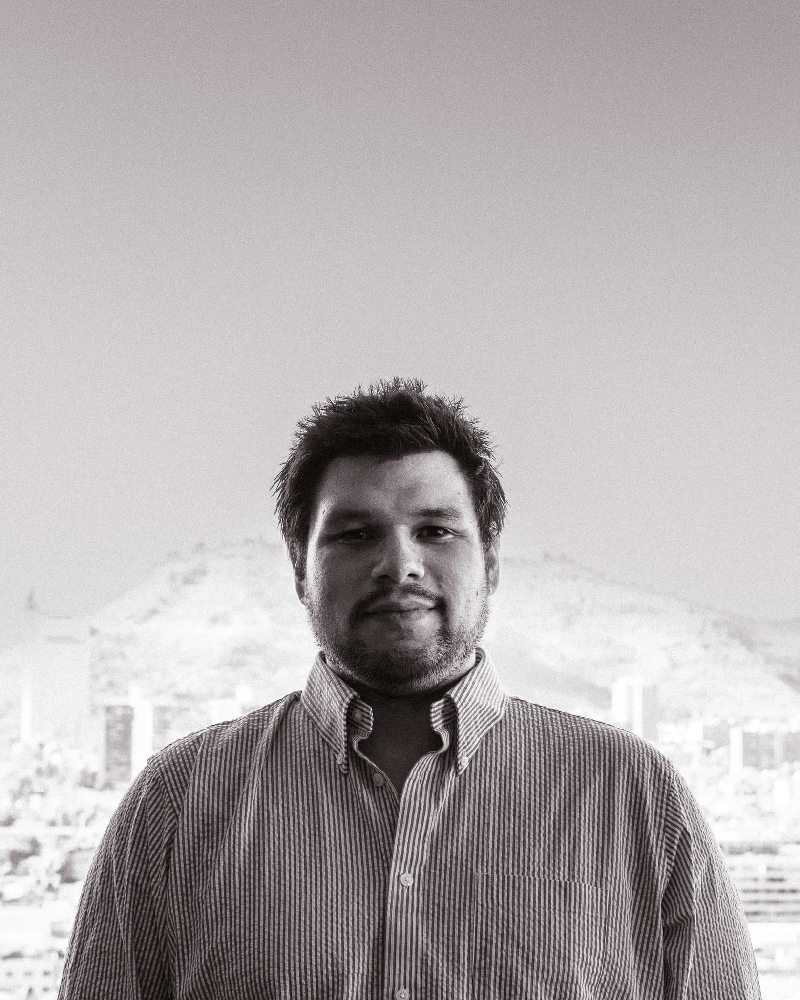 Tomás Flores